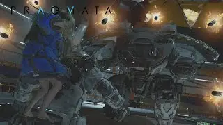 PRAGMATA | This Was Amazing (DEMO)