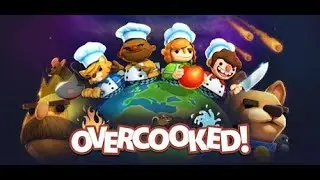 Overcooked (Random Games)