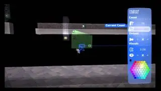 LBP2-Torials 08: Infinite Scrolling and Wireless Signals