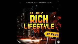 El Rey vallianz Rich lifestyle February 5 2021 million miles ent