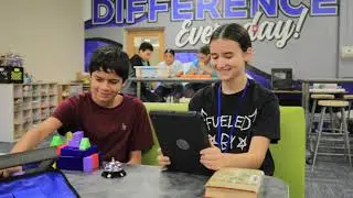 CHOICE School: STEM Middle School (2023-24)