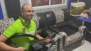 تقاسيم ولد زوبيد علي الياس