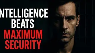 The ADX Prison Story That Proves Intelligence Beats Maximum Security | Mind Over Walls