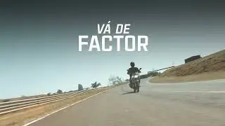 &zwnj;Nova Yamaha Factor 2025
