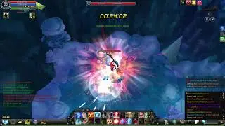 Cabal NA Catacomb Frost Premium (Elite)
