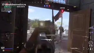 Call of Duty: Vanguard - The Connection