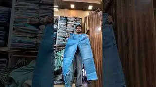 premium jeans 🤯 #indianfashionbrand #newfashionbrand #jeans #fashion