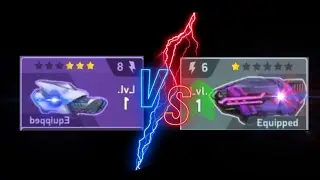 Mech Arena Robot showdown part:-10 Stasis beam 8 Vs Thermal lance 6