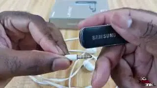 Samsung Levels Review
