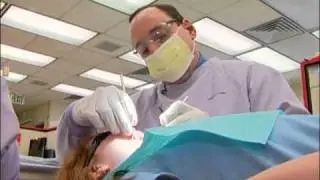 UW Discoveries: The Center for Pediatric Dentistry
