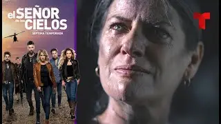 El Señor de los Cielos 7 | Capítulo Final | Telemundo Novelas