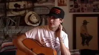 James Adelsberger Interview: 2015 Old Time County Music Festival