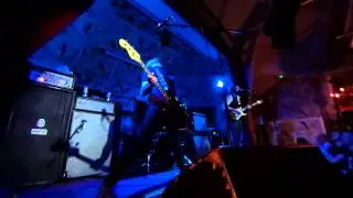 Arcane Roots - If Nothing Breaks Us Nothing Moves