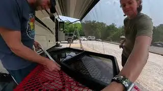 Fixing a Leaking RV Window | Easy DIY Repair