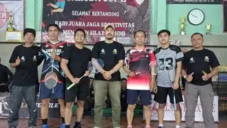 DAERAH//RAIHAN-ATEP 🆚 GURU-KOSIM//GARUDA CUP 2