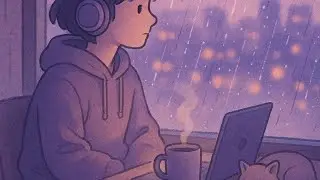 Chill & Relax &ndash; Lo-fi Session