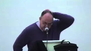 (In)Visible Dialogues 3:2 - Sandra Masur and Laurent Dev&egrave;ze