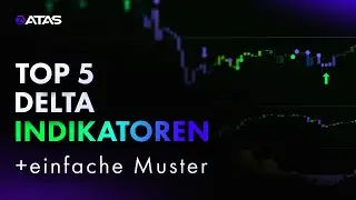 Top 5 Delta-Indikatoren: Wann und wie man sie verwendet
