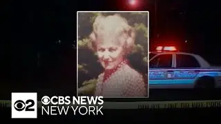 Murder of 88-year-old Long Island woman solved over 20 years later