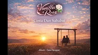 Vanilla Rose - Cinta Dan Sahabat