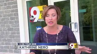 Message to Class of '14, from Kathrine Nero