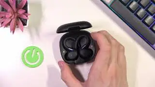 Soundcore Sport X20 – идеальные наушники для спорта?