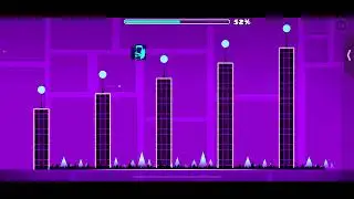 Geometry Dash spin the wheel challenge 