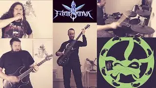 8 Foot Sativa Full Band Cover