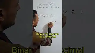 MCQ সমাধান করার টেকনিক |  #ict #binaryconversion #easyconversion  #education #viralvideo#easymethod