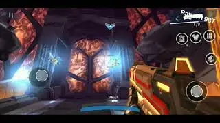 N.O.V.A Legacy Mission 16 2023