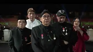 KILAS INDONESIANA - HARI KEBUDAYAAN 2025