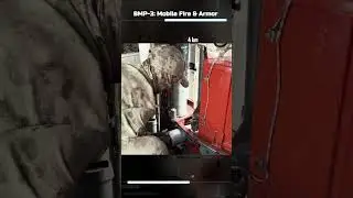 BMP-3 Breakdown: Guns, Speed, Armor