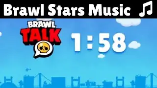 Brawl Talk: Summer of Monsters Premiere Countdown Music 🎵