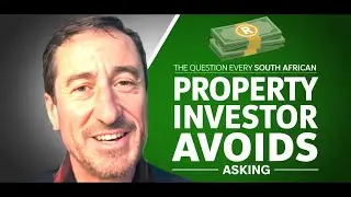 The ONE Thing Holding Back Property Investors in South Africa!