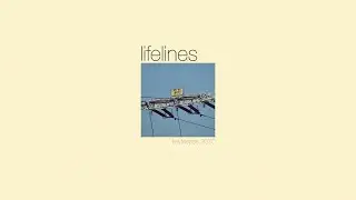 Keyteepee - Lifelines (Kendrick Lamar type beat)