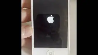 iOS 6.1.3 iPhone 4S Restoration FULL VIDEO