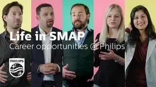 Life at Philips: Careers in Strategy
