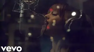 Ariana Grande Bloodline (Official Fanmade Music Video)