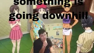 Food Wars Season 1 Episode 17 Reaction