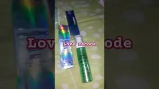 love recode#recode #recodemakeup #recode.