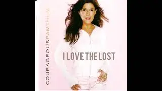 I LOVE THE LOST // Ft. Pam Marshall