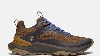 Motion Access Trainer for Men in Green