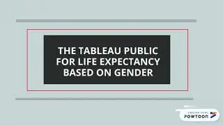 DATA ANALYSIS : LIFE EXPECTANCY AT BIRTH