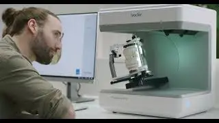 PrograScan&reg; PS7 &ndash; Simultaneous high speed for perfection | EN | Ivoclar