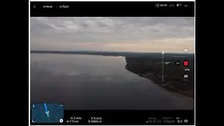 DJI Mini 2 - EU/CE Range Test - Compared to Mini 3 PRO