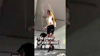 The power of clear mind