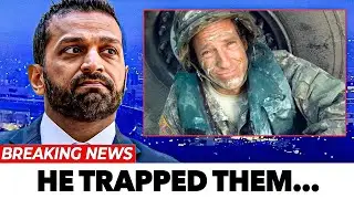 1 MINUTE AGO: What They Found In Mike Rowe's House Is Shocking