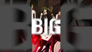 ?vs? пишите кто есть кто в комментах #anime #edit #анимеэдит #animeedit #аниме #vs