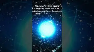 Neutron Star Density