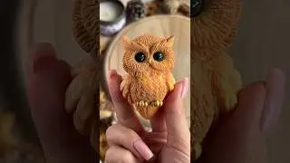 Brown Owl 🦉
